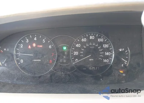 2006 Toyota Avalon Limited from USA, damaged, VIN 4T1BK36B96U151218